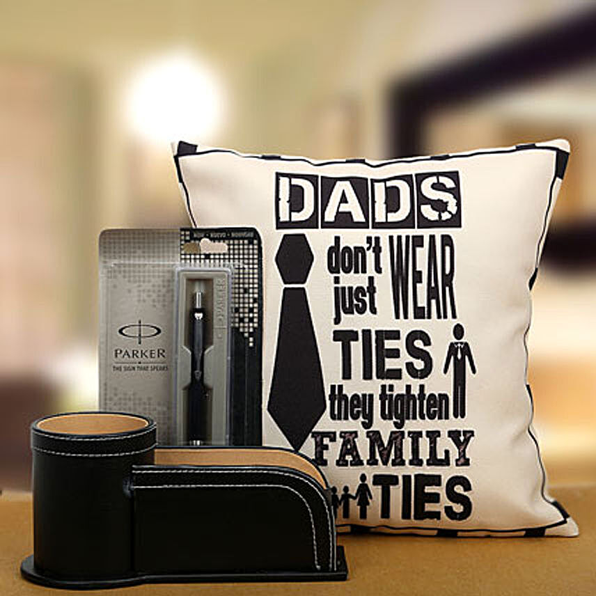 Classy Gift For Dad