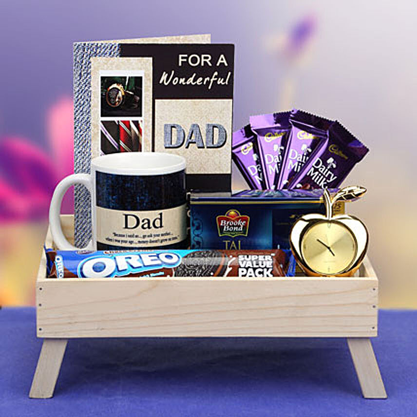 For A Sweet Dad
