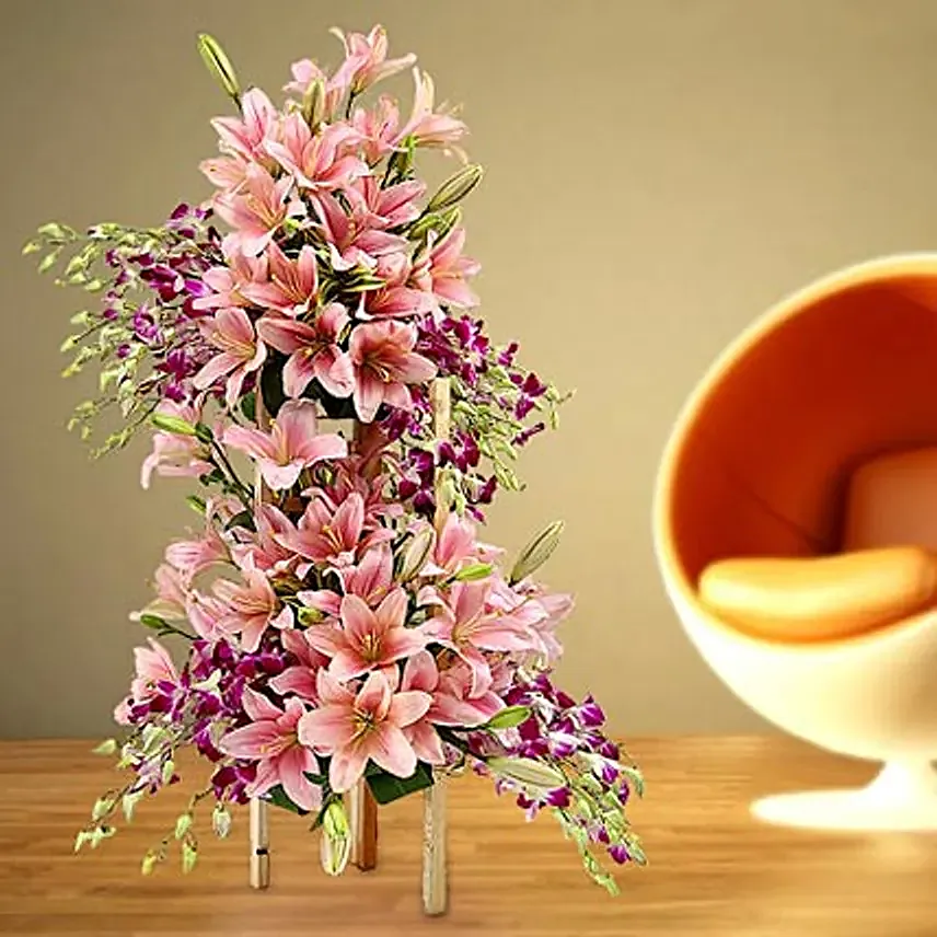 Mixed Flower gift ideas