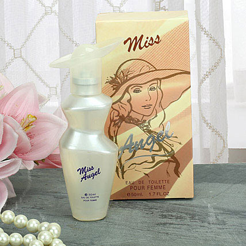 Miss Angel EDT Women