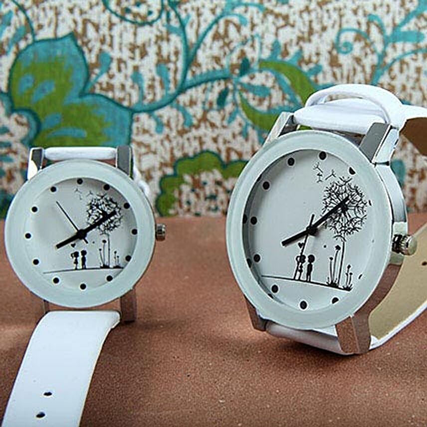 Cute online couple watches