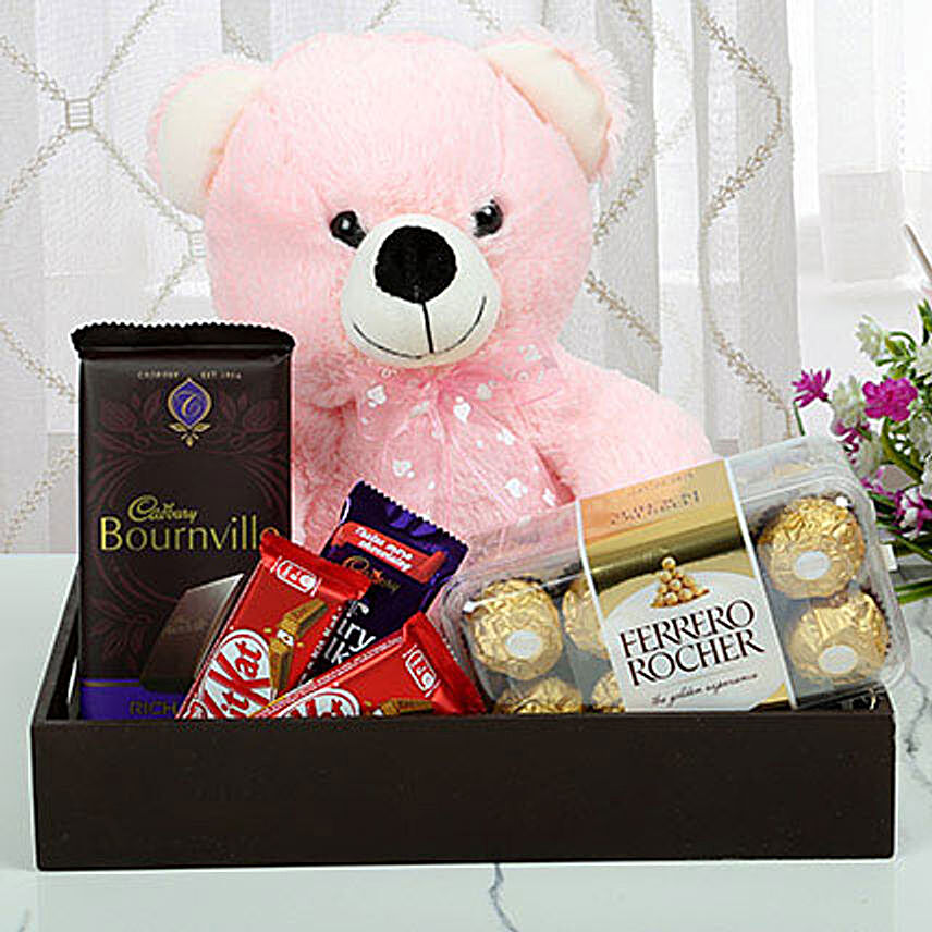 All time FavourIts Hamper