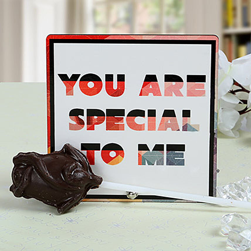 Special Gift For A You