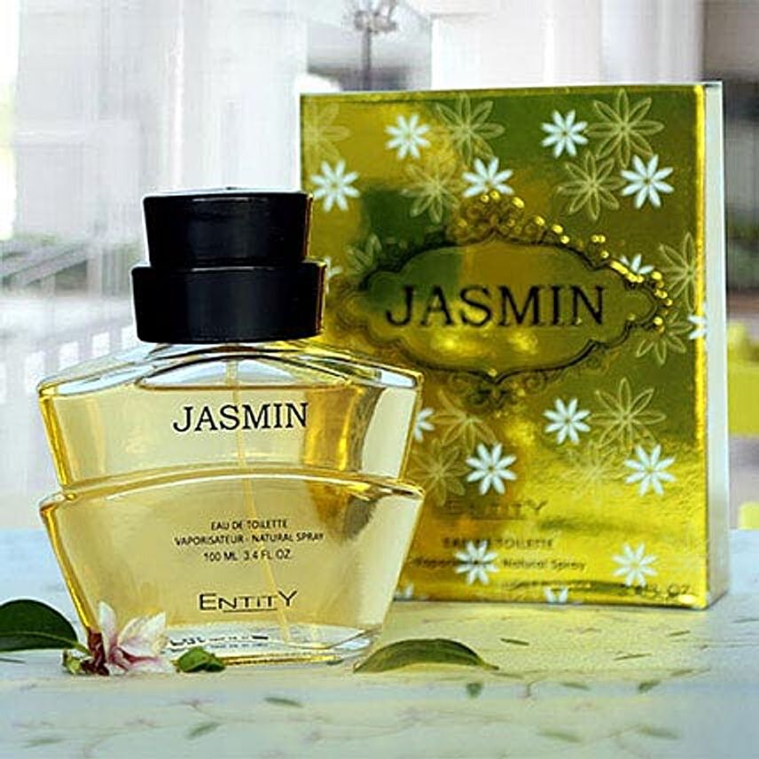 Jasmin EDT Perfume Women