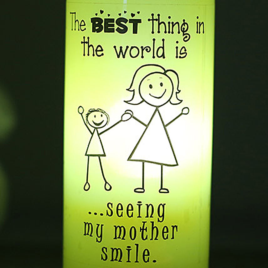 Best Smile Lamp