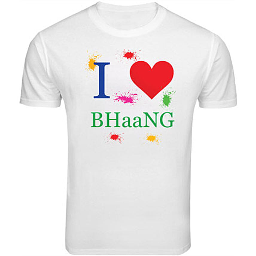 BHaaNG Special T Shirt