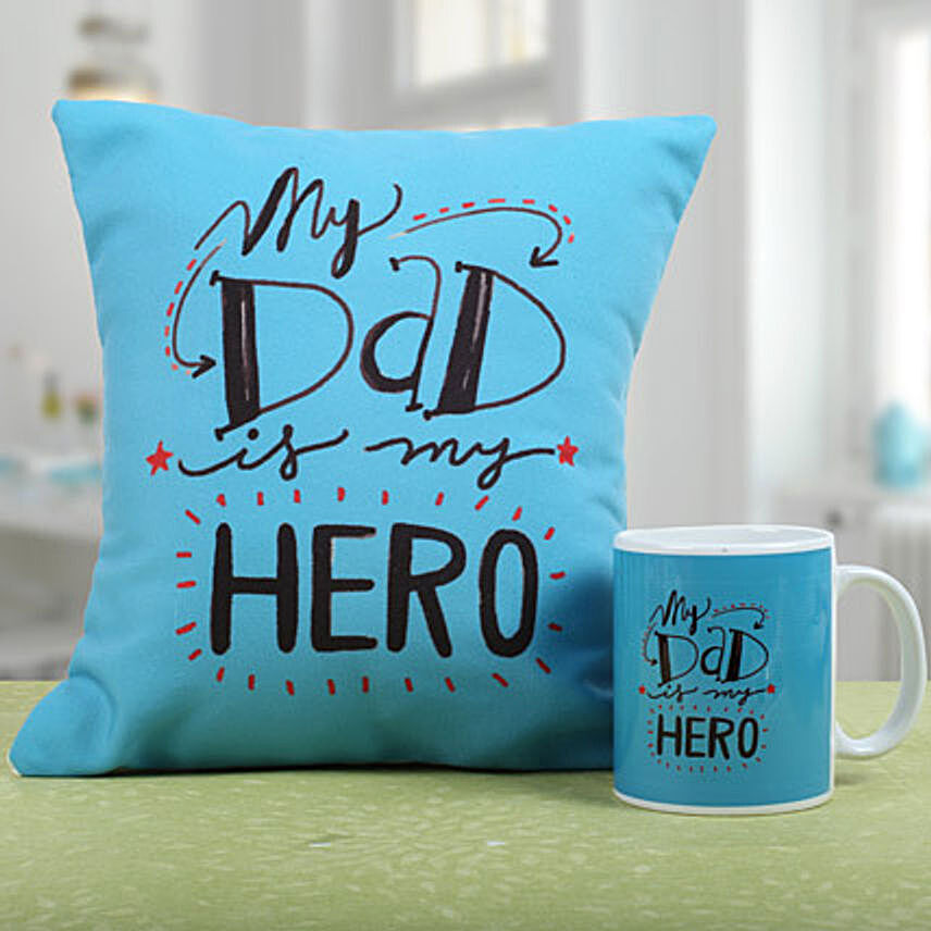Personalised gift ideas for fathers