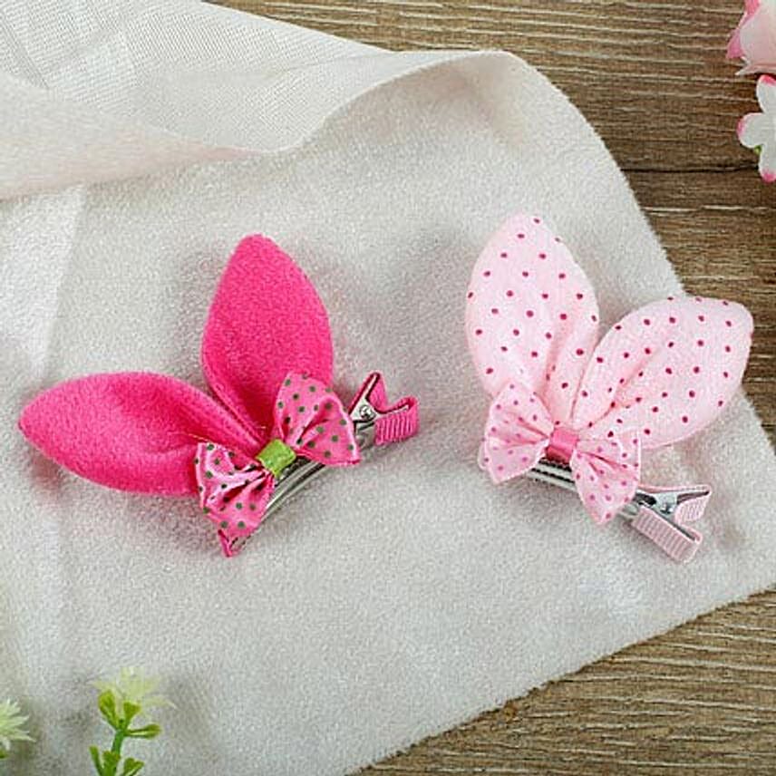 Cute Hair Clips