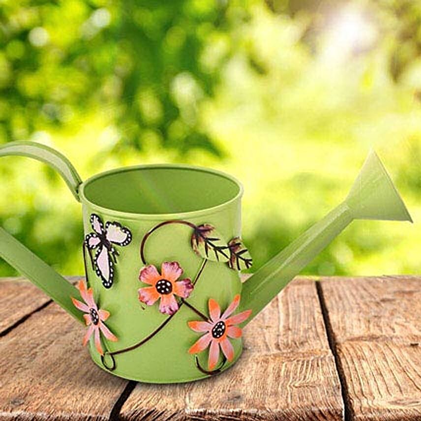 Buy/Send Green Water cane Online Ferns N Petals