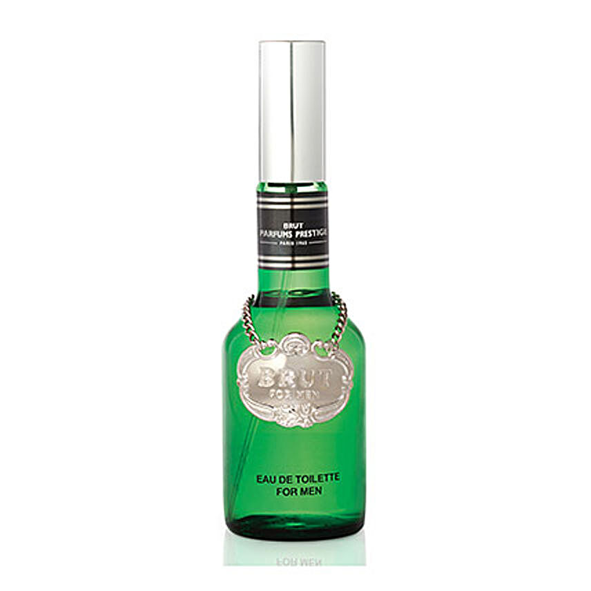 Brut By Faberge For Men