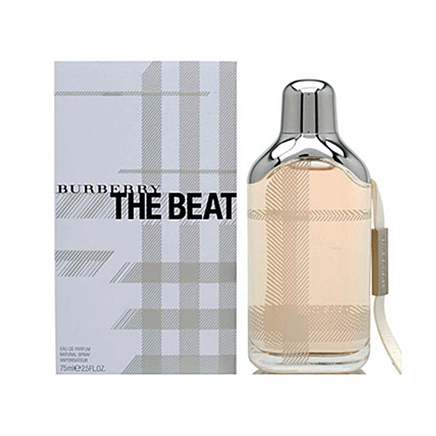 Burberry The Beat For Women