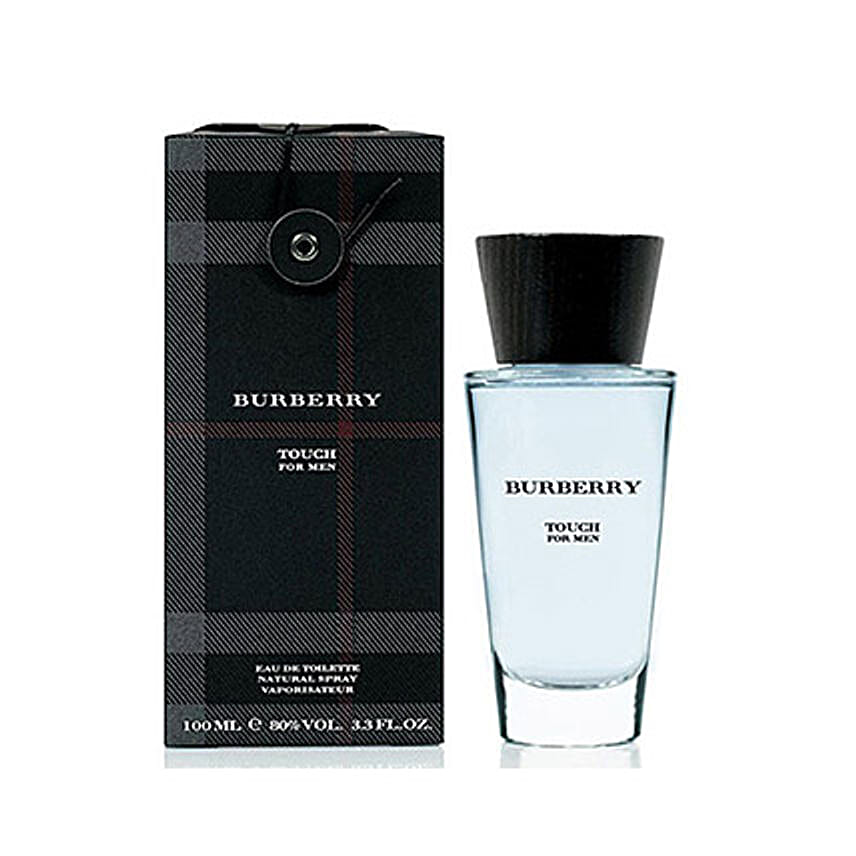 Burberry Touch For Men