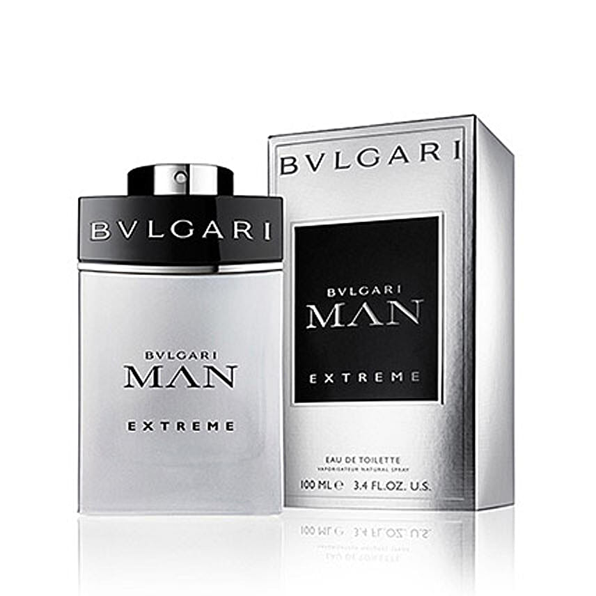 Bvlgari Extreme Spray for Men