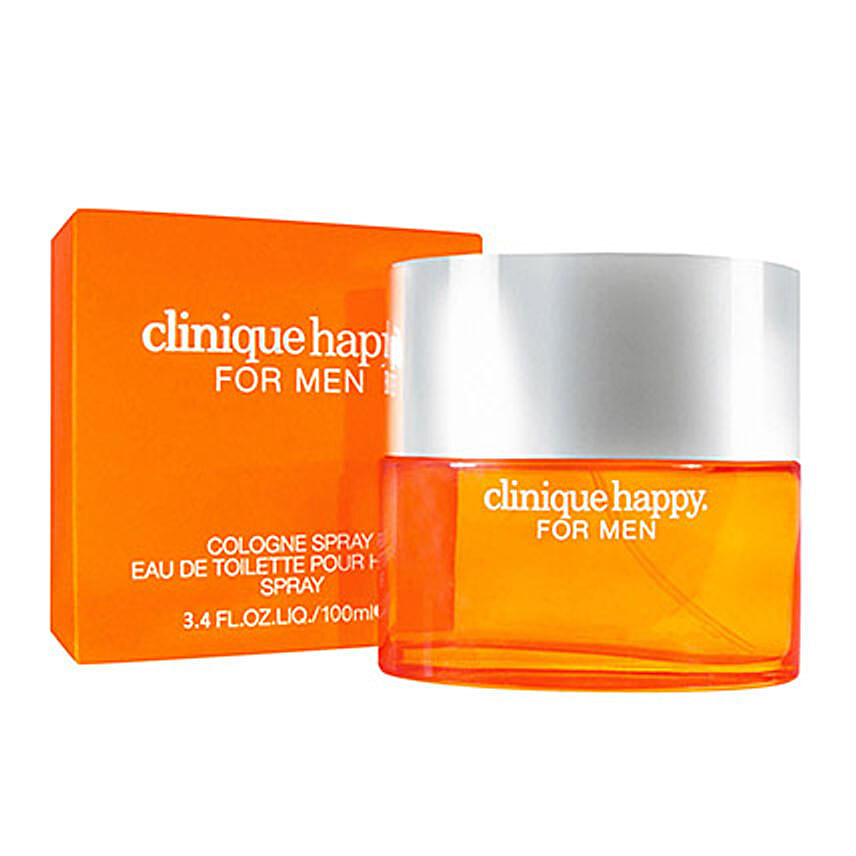 Clinique Happy Spray for Men