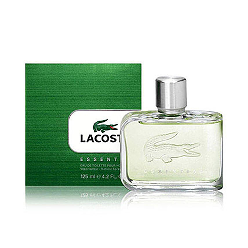 Lacoste Essential Spray for Men