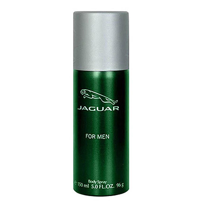 Jaguar Body Spray For Men