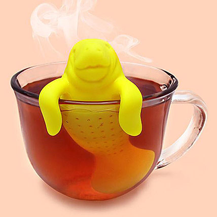 Mr Mana Tea Infuser