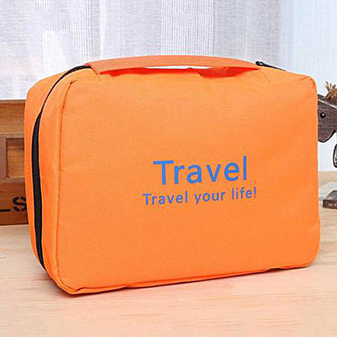 Buy/Send Waterproof Travel Stylish Bag Online- FNP