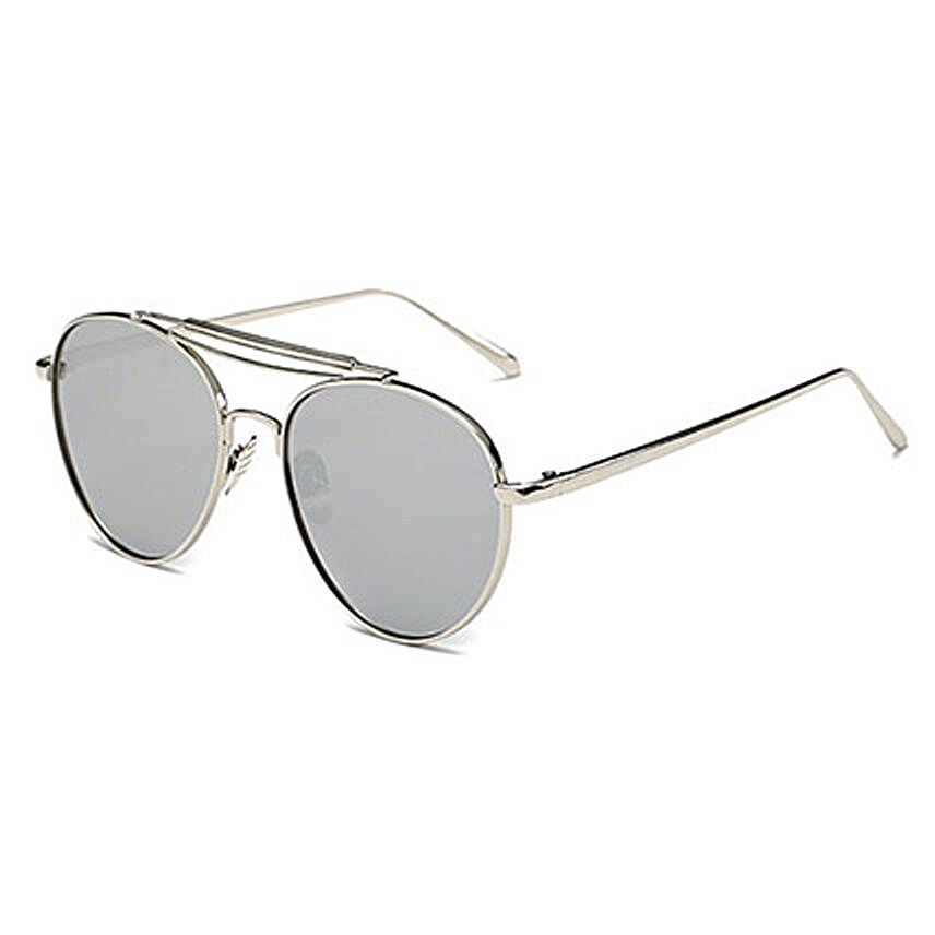 Prishie Aviator Sunglasses For Female