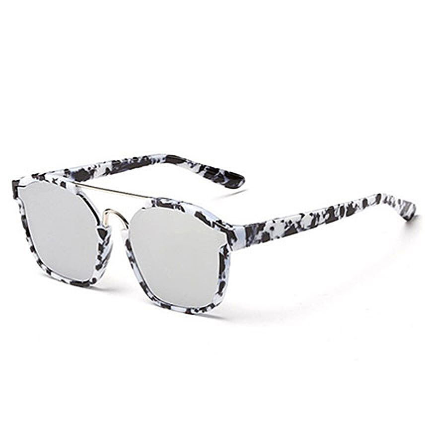 Marble Sunglasses