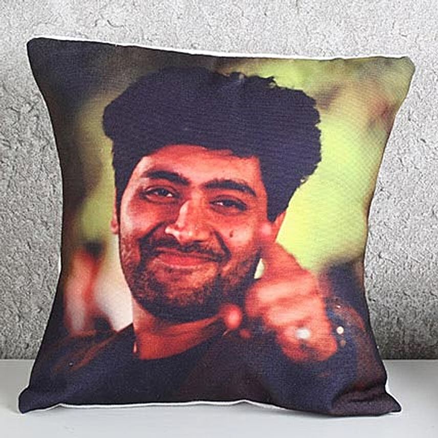Personalized Awesome Cushion