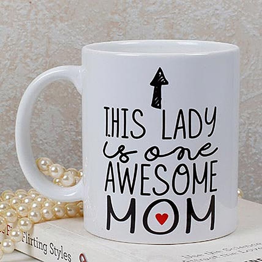 online mug for mom