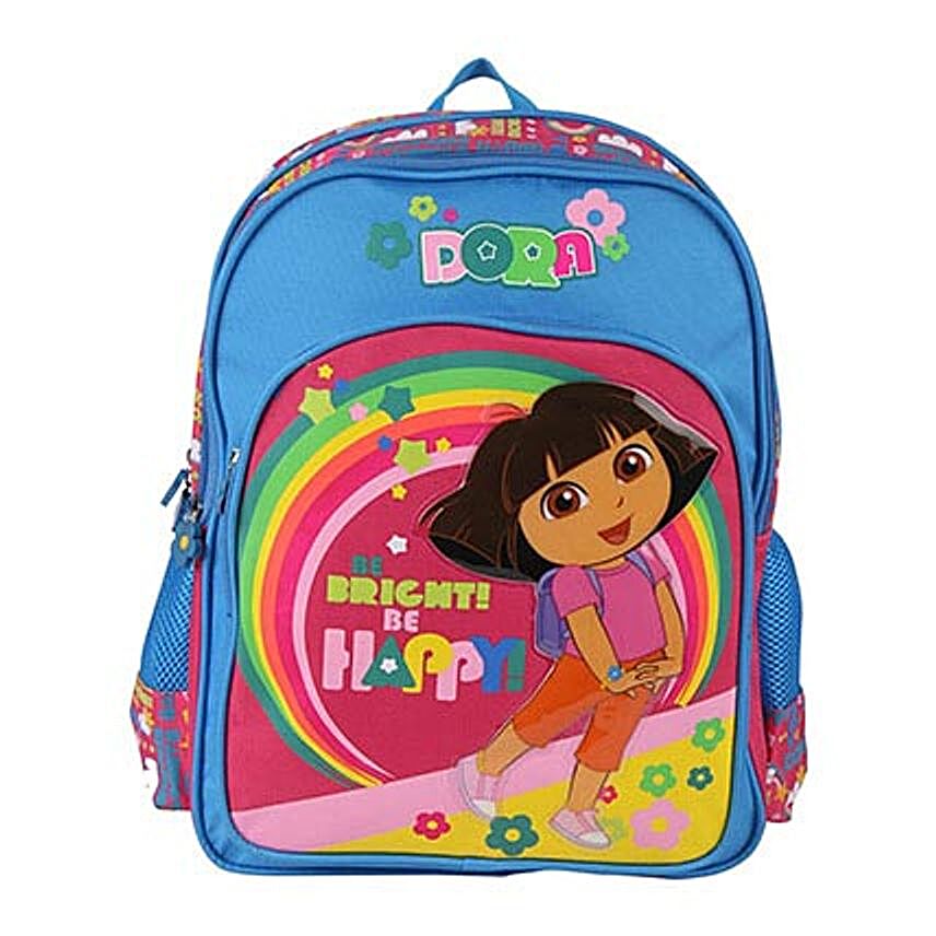 Simba Dora Be Bright Backpack Medium