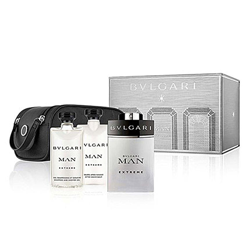 BVLGARI Extreme Combo