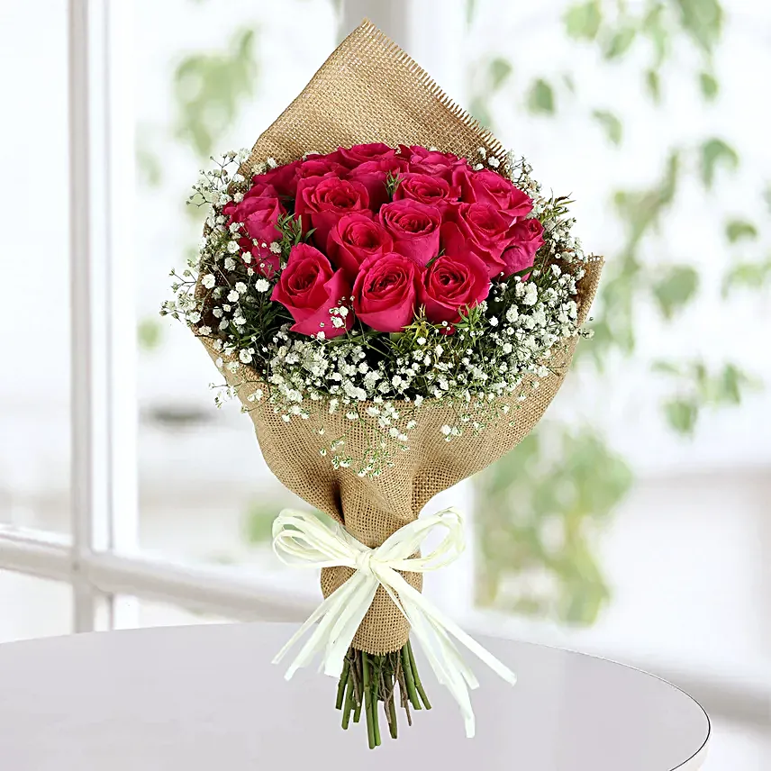 Bouquet of Mixed Flowers:Send Designer Flower Bouquets