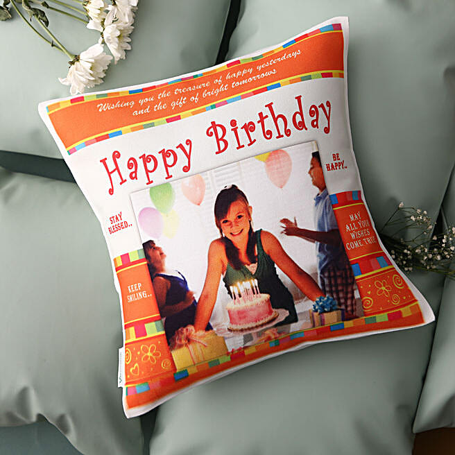 personalized pillow online