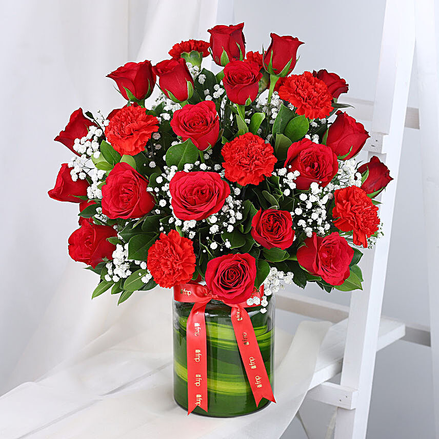 Flower Bunches:Send Birthday Gifts to Ambala