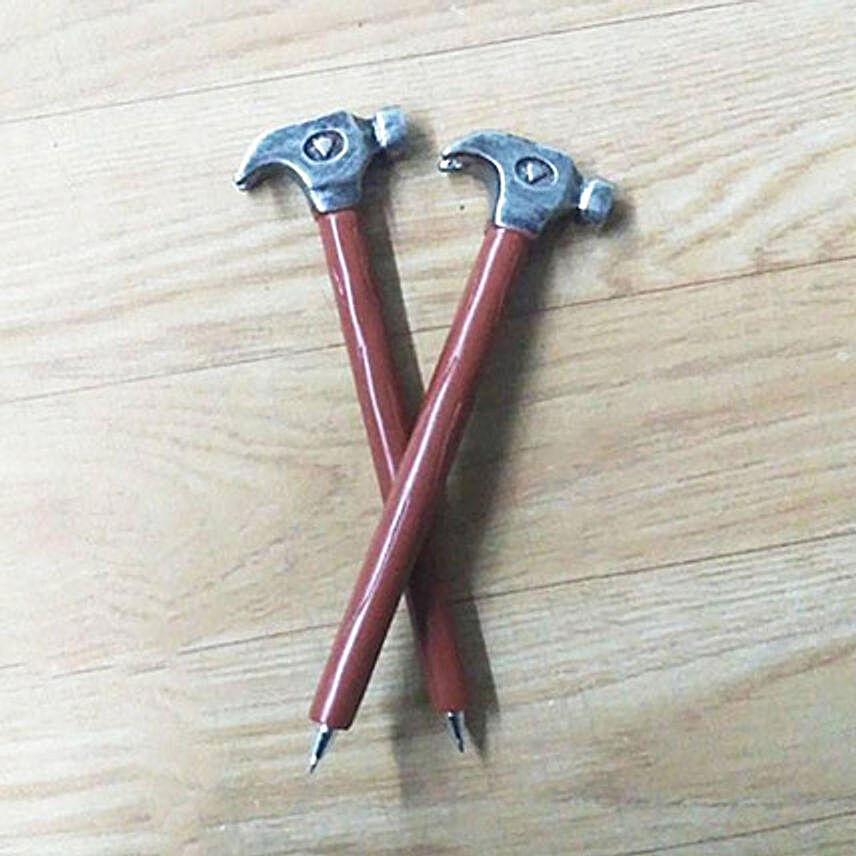 Hammer Pens