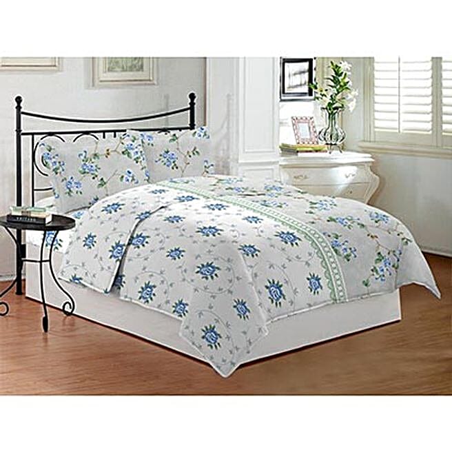 Quilt Blanket Bombay Dyeing atelieryuwa.ciao.jp