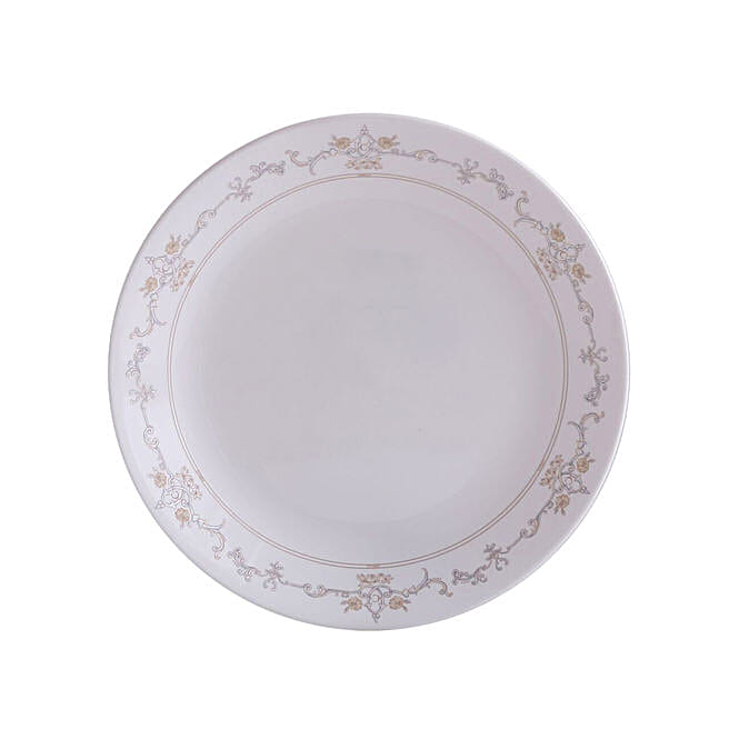 Buy/Send Corelle Imperial Dinner Plates Set Pcs Online- FNP