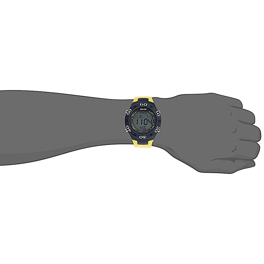 Sonata super fibre watch deals