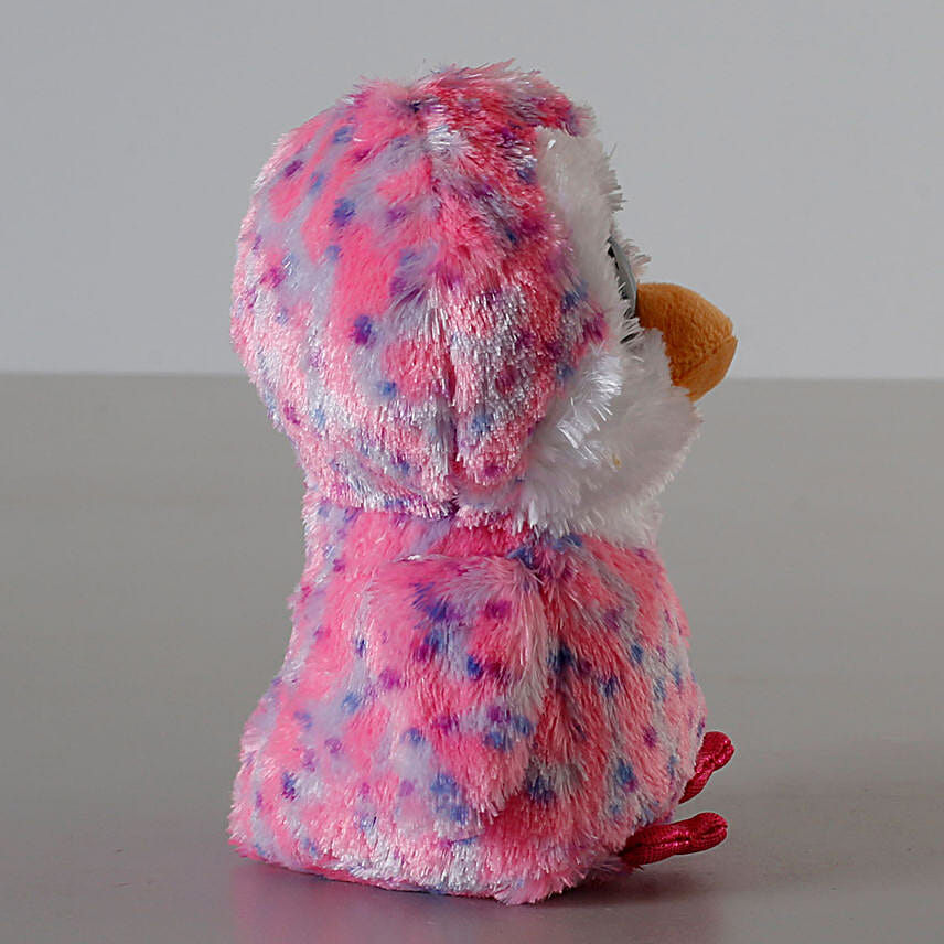 Buy Send Beanie Boos Glider The Penguin Soft Toy Online FNP
