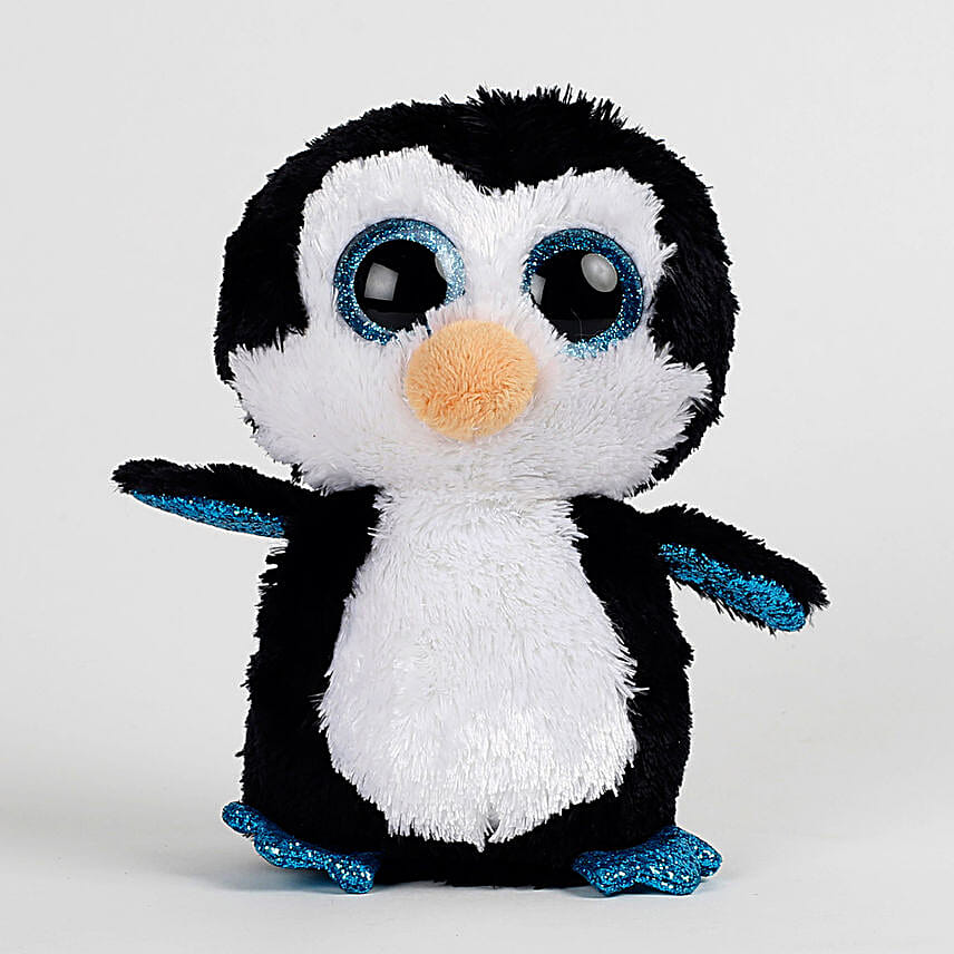 Beanie boo penguin discount