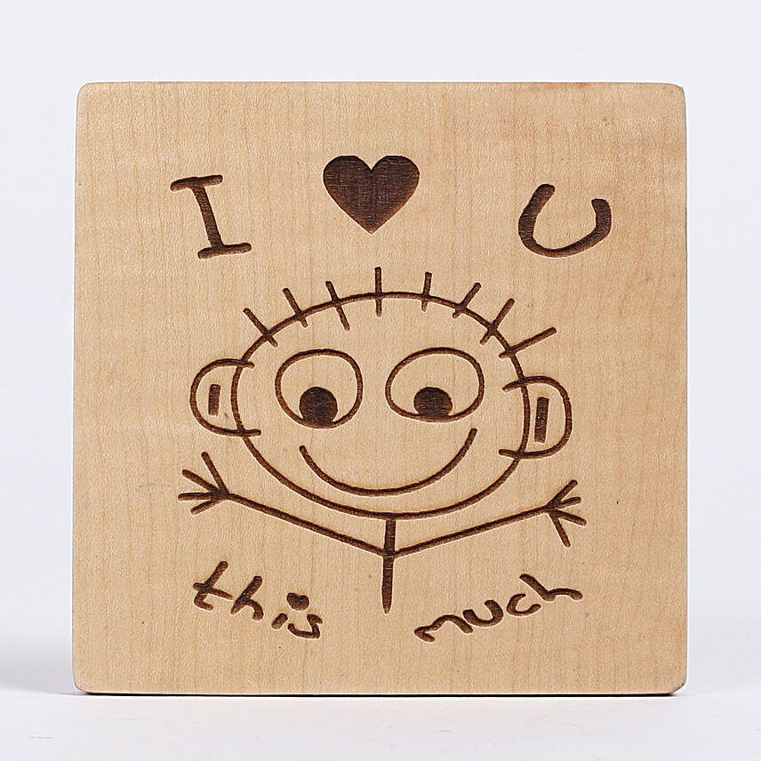 Online Engraved Table Top:Personalised Engraved Gifts
