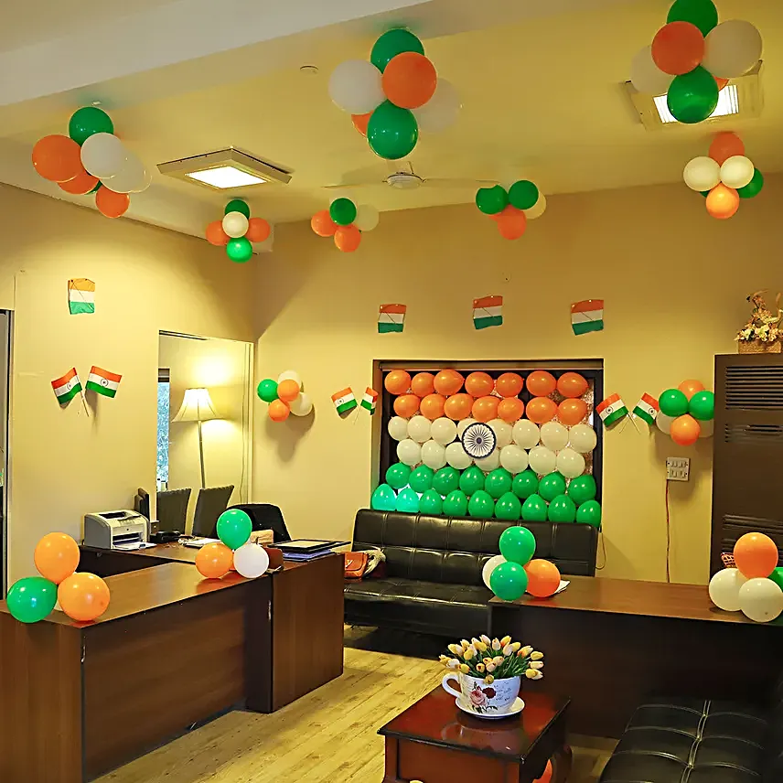 Online Republic Day Service:Independence Day Gifts
