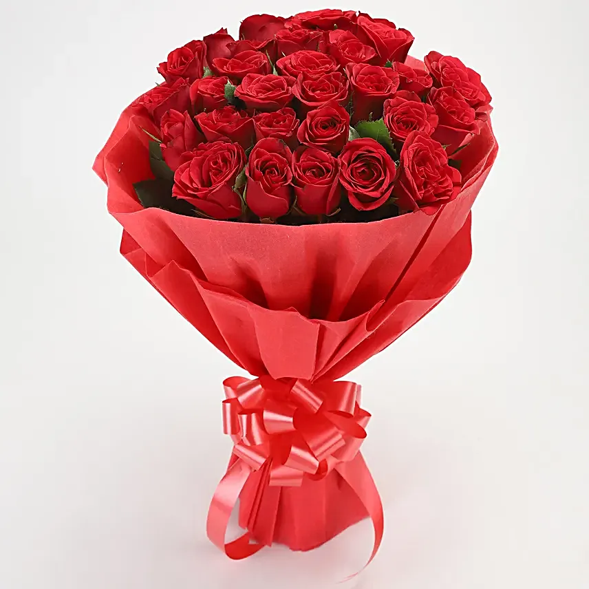 Bouquet of roses price deals