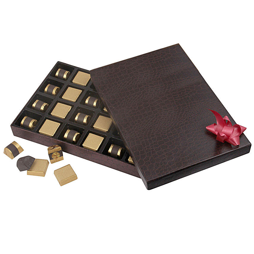 Box Of 24 Assorted Chocolates