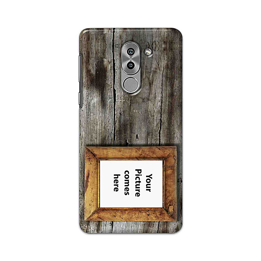 Honor 6X Customised Vintage Mobile Case