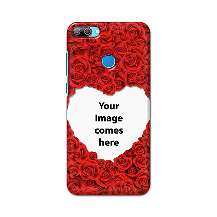 Honor 9i Customised Hearty Mobile Case