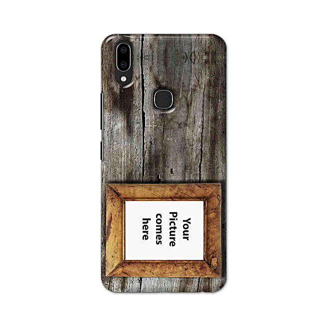 Buy/Send Vivo V9 Customised Vintage Mobile Case Online- FNP