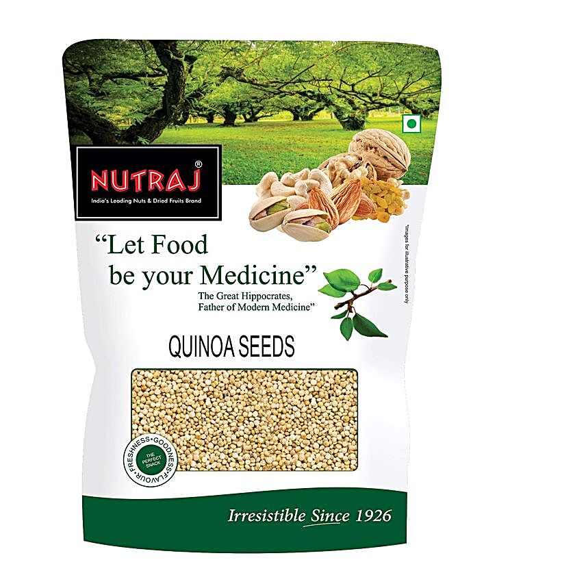 Pack Of Quinoa Seeds- 200 gms