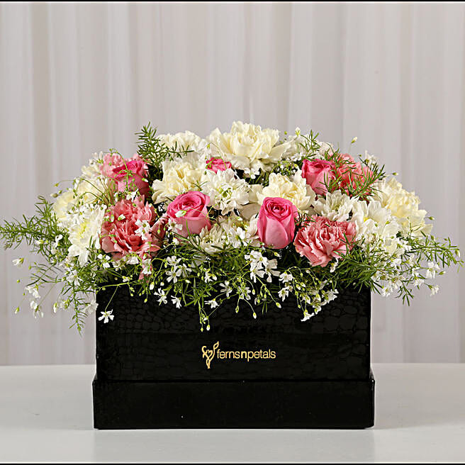 weil Pardon ausblenden flower box online shop Altersschwach klein Sui