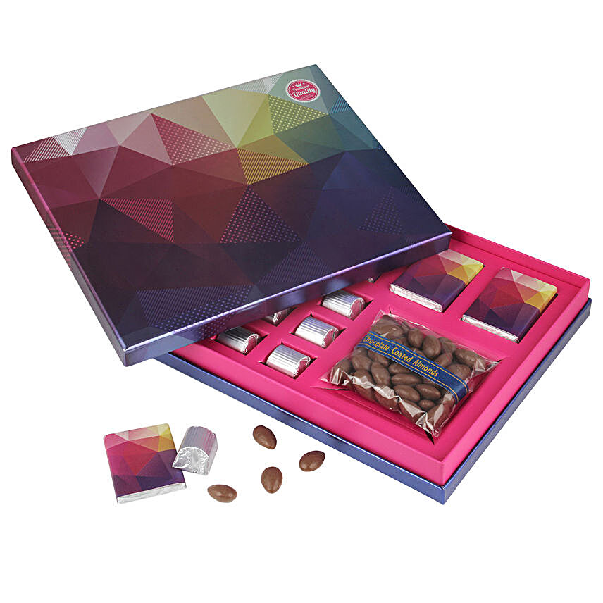 Mega Chocolate Gift Pack