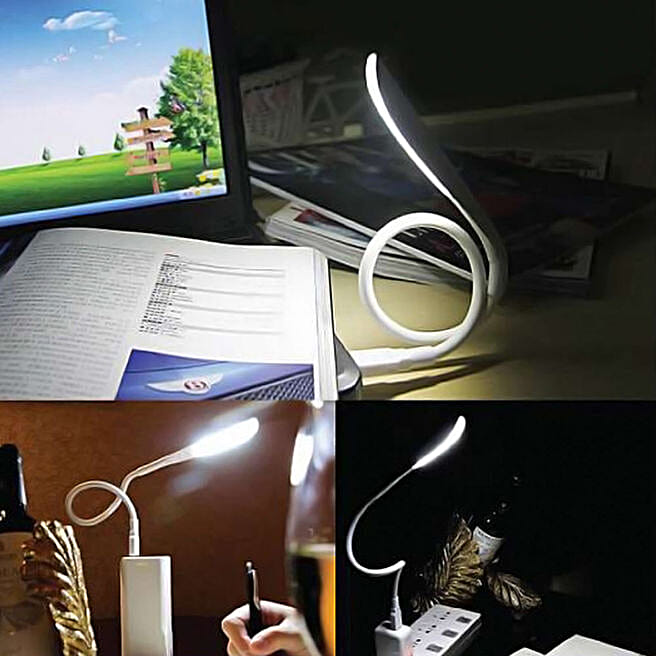 Buy/Send USB Flex Light Online FNP