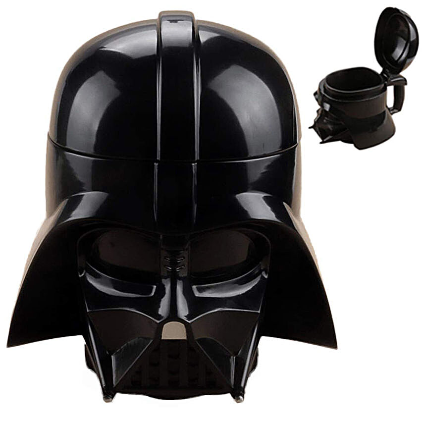 Darth Vader 3D Mug