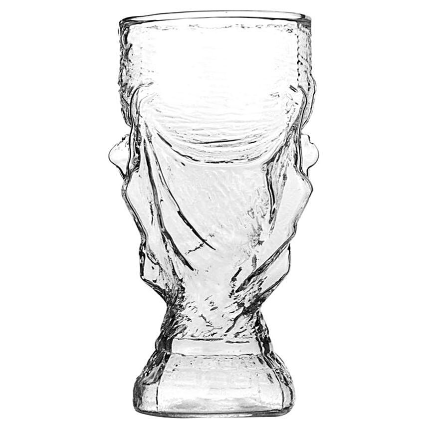 FIFA World Cup Glass